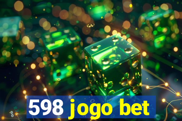 598 jogo bet